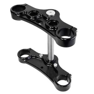 Wholesale OEM Mountain Aluminum Bike Parts Handlebars Powder Coating Surface from china suppliers