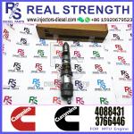 QSK23 4088431 Common Rail Fuel Injector 4902827 4902828 4062090 4076533 4077076