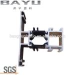 CT Type Nylon Heat Insulation Pipes Material PA66 GF25 Windows Aluminum Parts