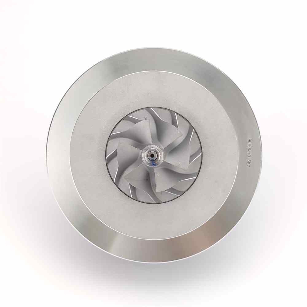 704361 Cartridge Turbo Canter 704361-0004 For BMW 330D 330XD 135 Kw M57 D30 11652249950