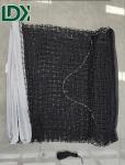 Outdoor Indoor Sports Fence Paddle Tennis Net Portable Pickleball Badminton Net