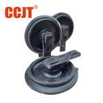 Excavator Track Idler KH50 Mini Excavator Undercarriage Parts Idler For Kubota