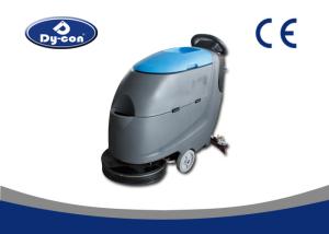 Wholesale Dycon Carton And Pallet Package Commercial Floor Cleaning Machines To Comb Out Dirt from china suppliers