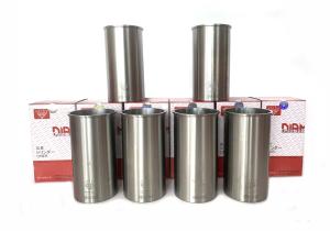 Wholesale OEM 65.01201-0068 DB58-5 DH220-5 DOOSAN Engine Parts Engine Cylinder Liner from china suppliers