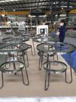 China Architectural Stainless Steel Metal Fabrication Manufacturer For Hotel