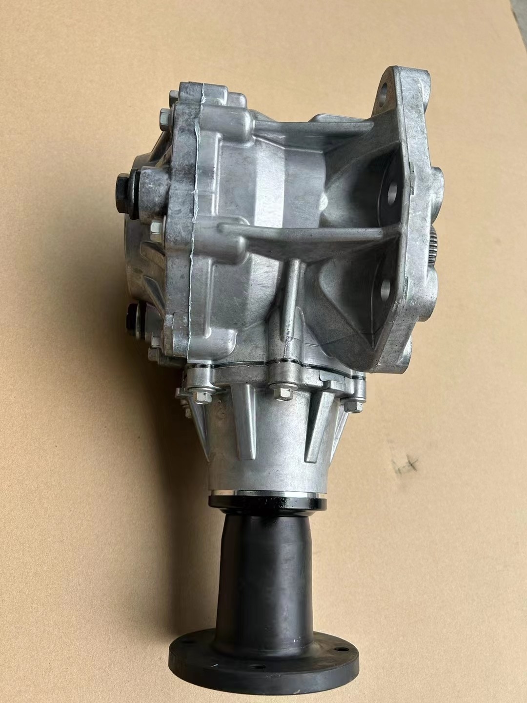 Remanufactured 4082008100 6-speed Automatic Transmission Transfer Case Assembly For Geely Bo YUE EMGRAND 4WD 1.8T