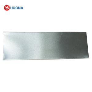 Wholesale Excellent Corrosion Resistance Pure Nickel Plate For Industrial from china suppliers