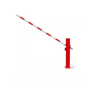 Wholesale Car Parking System Automatic Barrier Gate Outdoor Waterproof 3s Speed from china suppliers