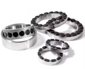 Wholesale PDC Bearing Diamond Bearing PDC Thrust Bearing Radial Bearing from china suppliers