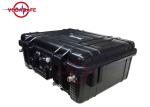 High Power Portable6BandJammer/Blocker Vodasafe PL6