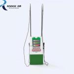 500mm Vacuum Pipe Length Water Spraying Self Service Car Washing System