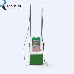 Wholesale Industrial Self Service Car Wash Equipment With 150kg Capacity Output Power 1500W from china suppliers