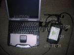 For Vocom Diagnostic Full Set CF29 Laptop + Vocom Cables