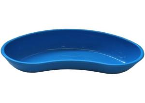 Wholesale Green Emesis Kidney Shaped Bowl PP Material Home Care 100000 Pieces Per Day from china suppliers