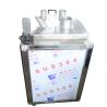 Buy cheap Yam Cutting Machine 0.75KW Banana Chips Production Line 5mm Thick from wholesalers