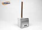Kingbell Vacuum Wall Outlet French Standard Nitrous Oxide Gas Type