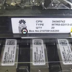 China Huawei Original Optical Transceiver SFP+10G-1310nm-10km 10G SM optical module on sale