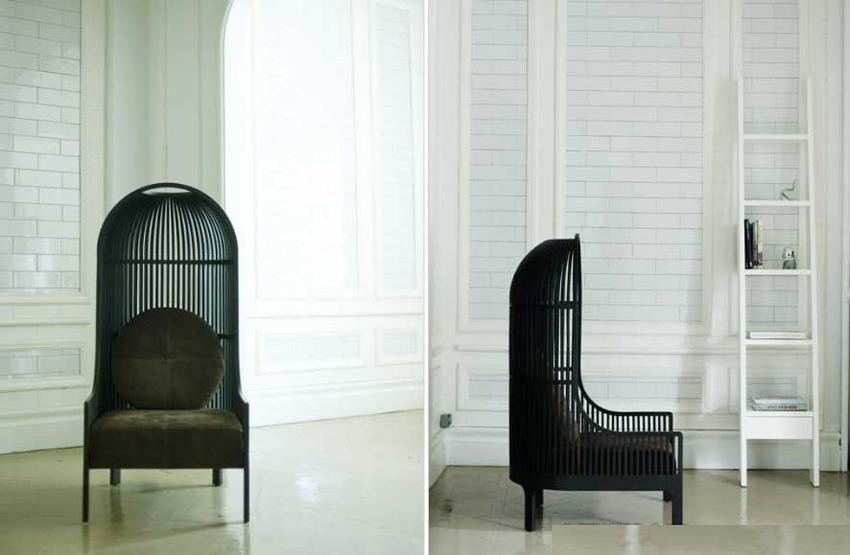 160 Cm Relax Leisure Lounge Chairs
