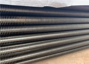 Wholesale Cold Finish High Frequency Welding ASME Boiler Fin Tube from china suppliers