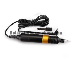 Wholesale CNC Carving Rotary Tattoo Machine Hawk Pen 10w Motor For Body Tattooing from china suppliers