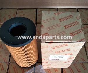 Wholesale Good QUALITY HINO OIL FILTER 15601-E0240 from china suppliers