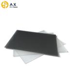 LED Light 4mm 1220x2440mm Plastic Acrylic Sheet