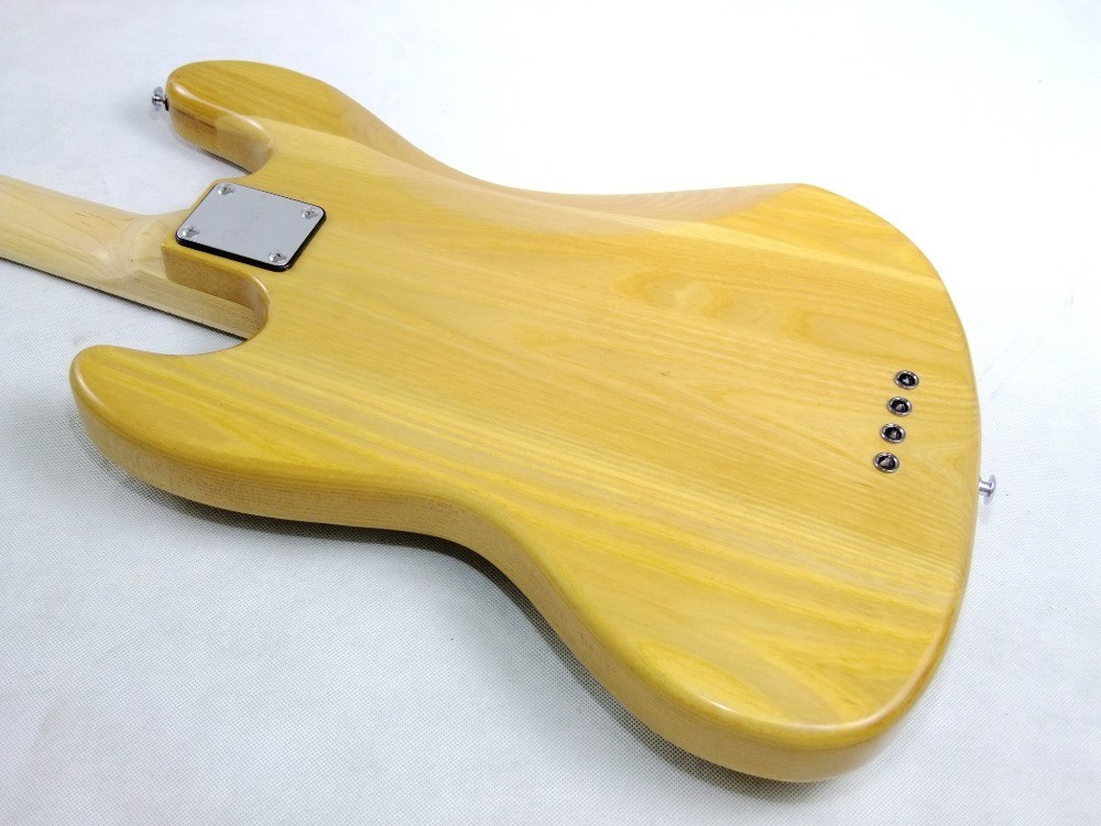 Custom Shop,special Customization fen jazz bass Guitar.Marcus Miller Signature Jazz 4 string bass guitar.OEM Factory dir