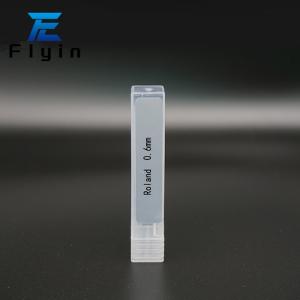 Wholesale Roland Diamond Coated Dual Flute Dental Milling Burs For Zirconia PMMA Wax Wet Dry HP Shank from china suppliers