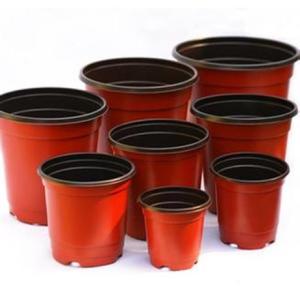 Wholesale Small Flowerpot Plastic Injection Mould Household With Mould Running 0.5-1M from china suppliers