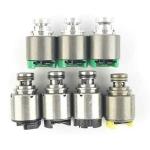 2015-2016 Year 5HP19 Pressure Regulator Transmission Solenoids Kit for BMW