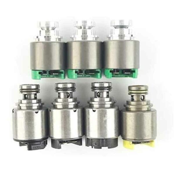 2015-2016 Year 5HP19 Pressure Regulator Transmission Solenoids Kit for BMW