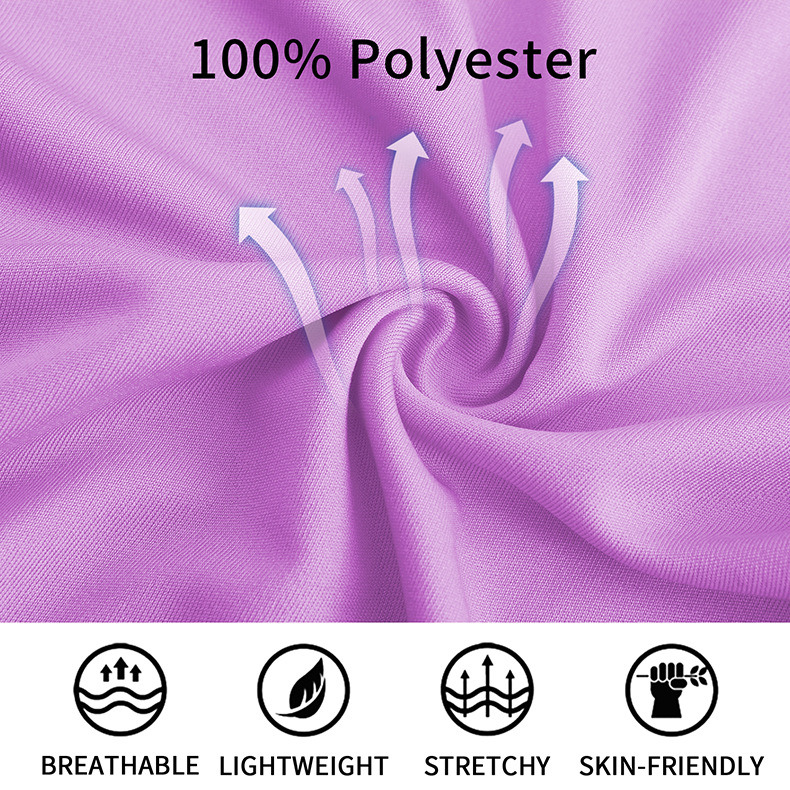 New Outdoor Sports Golf Clothes Sunscreen Clothes Light Breathable Quick Drying Golf Clothes Tennis Clothes