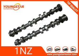 Wholesale Diesel Engine Camshaft For Toyota MOTOR 1N 1NZ YD200 YD201 13501-55010 13511-48011 from china suppliers
