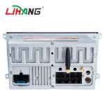 3g Wifi Steering Wheel Control Car Stereo DVD Player , Porsche Android Car