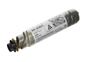 Wholesale Compatible Black Ricoh Toner Cartridge 2501S For Aficio MP 2501 Copier Machine from china suppliers