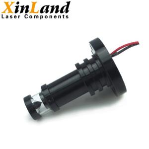Wholesale 360° Full Angle Line 650nm Red Laser Diode And 520nm Green Laser Diode from china suppliers