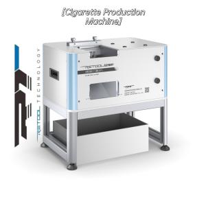 Wholesale 2000rpm Cutting Cigarette Production Machine 200 Hoppers Tobacco Equipment from china suppliers