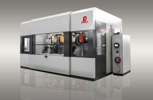 Wholesale 2 4 Station Automatic Metal Polishing Machine For Stainless Steel Sinks from china suppliers