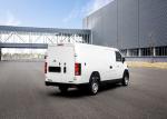 Transportation Electric Cargo Van New Gonow HU01 Electric Transit Van
