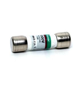 Wholesale DMM-B-11A DMM-11A 1000VAC/DC 11A 10mm x 38mm Fast Acting Ferrule Specialty Fuses from china suppliers
