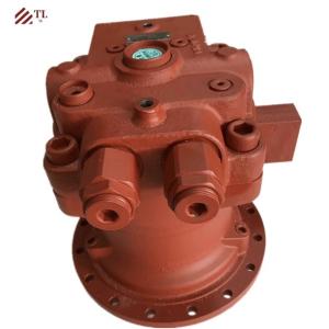 Wholesale Construction works Excavator DH300-7 DX300 401-00457B 40100457B Hydraulic Swing Motor from china suppliers