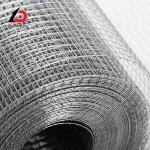 Welded Wire Fence Net Metal Garden Mesh Fencing Wire Netting