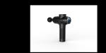 Latest body vibration massage gun / electric deep percussion massager gun GK-MG