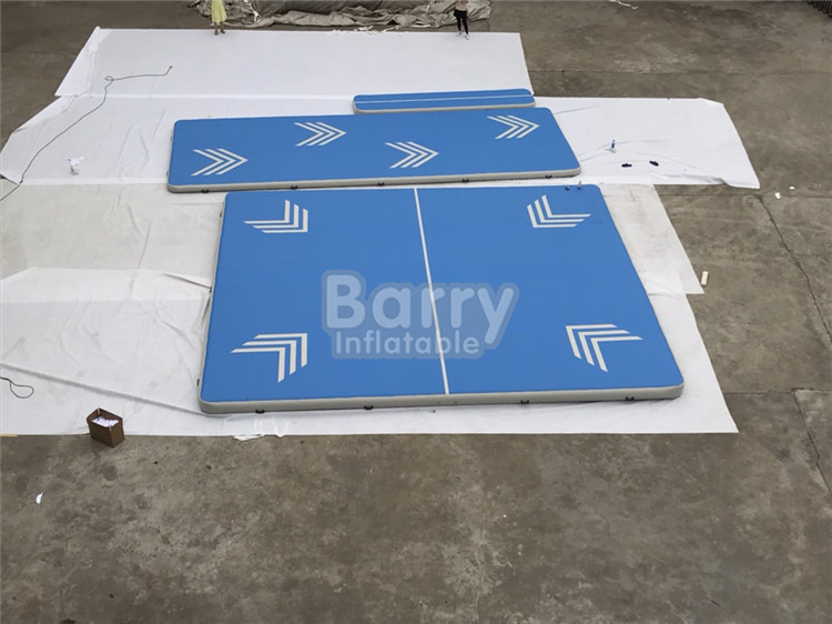 Air Track Gymnastics Tumbling Mat