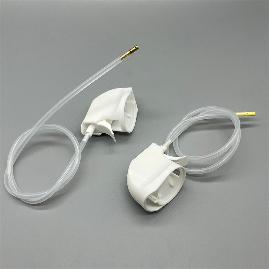 High-Performance Air Conditioner Cleaner Button for Allergy Sufferers with Dust Removal Capability