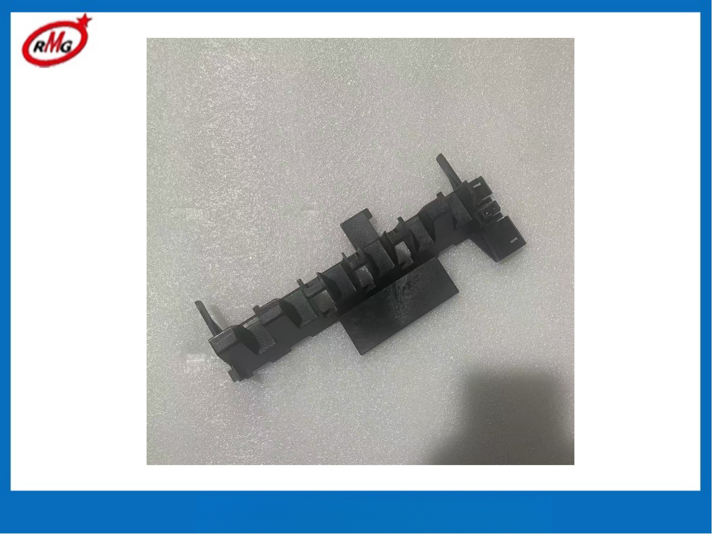 49-248093-000D 49248093000D ATM Parts Diebold Nixdorf CS5500 3700 DN100 DN200V ATM Diebold Opteva AFD 2.0 Presenter Push Plate