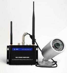 Wholesale CWT5030 3G best home security camera systems from china suppliers