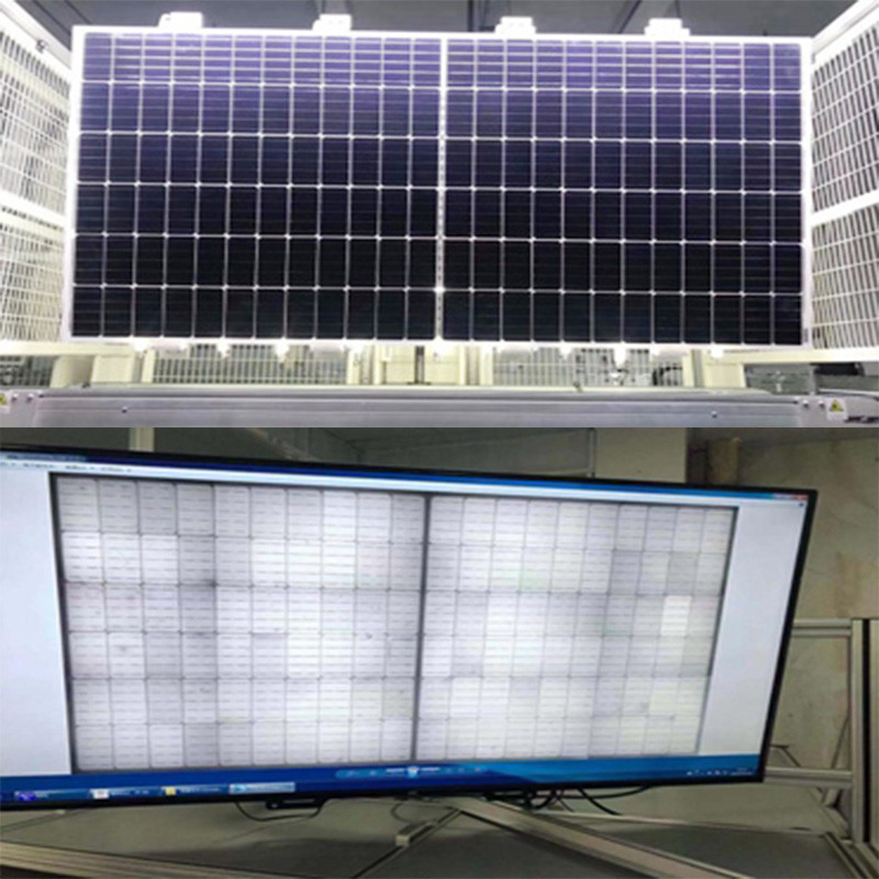 Watt Mono Solar Panel Energy System 200 Watt In South African Rand 166*166mm
