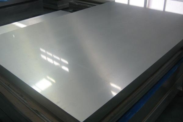 Chromated Anti Finger AZ185 Zinc Coating SGCC Aluzinc Stainless Steel Tubing