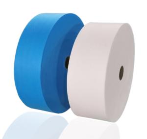 Wholesale Air Adhesive 260GSM PP Non Woven Fabric For Face Mask from china suppliers